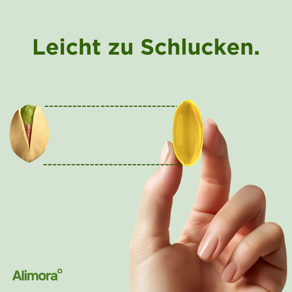Kaufe 1 + 1 GRATIS - OregaMix