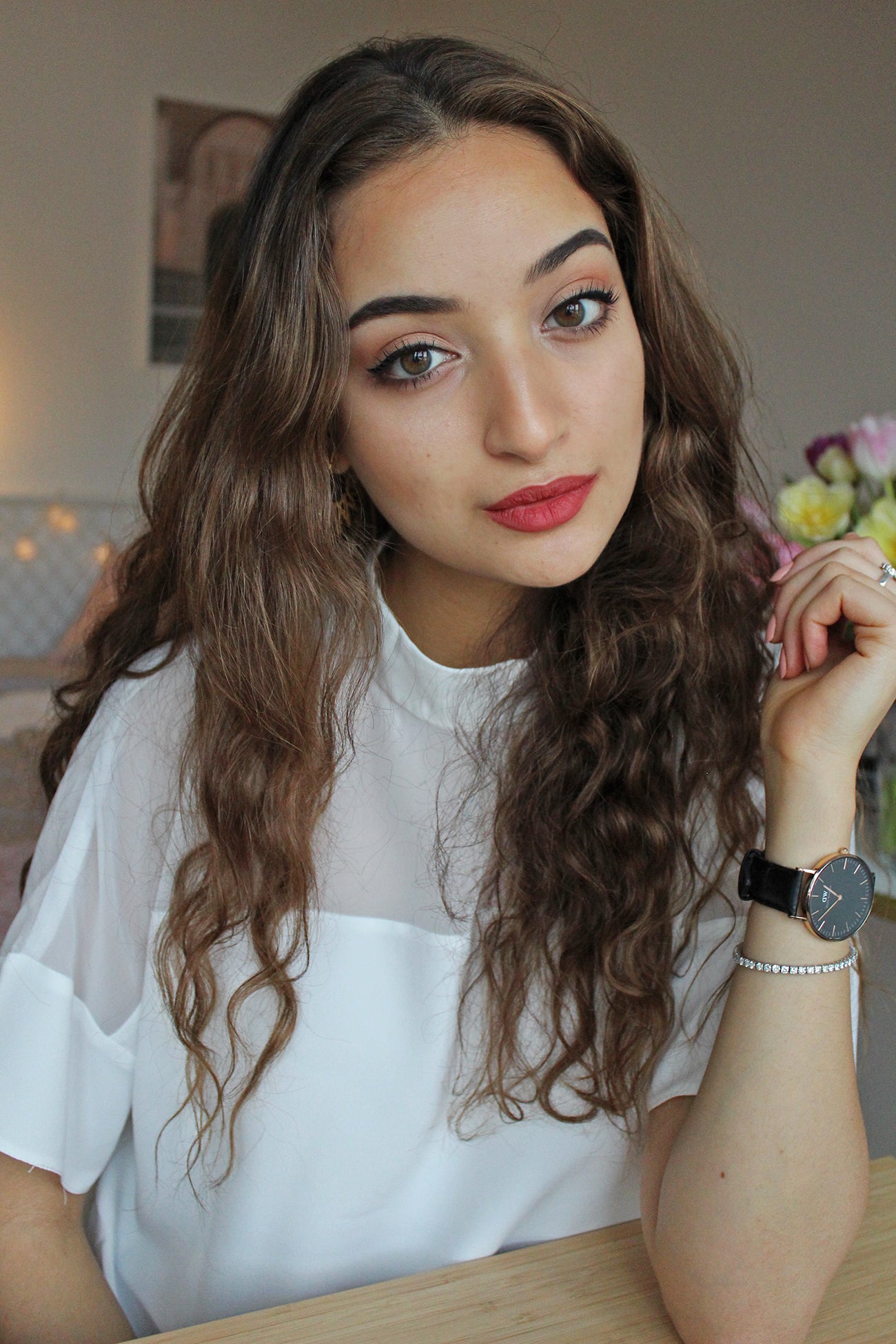Mara-Sophie L.