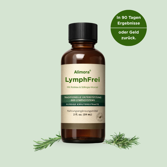 Alimora - LymphFrei