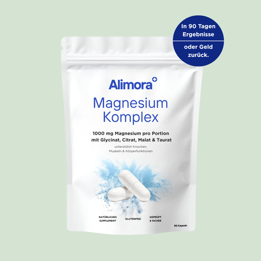 Magnesium Komplex