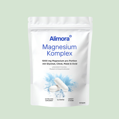 Magnesium Komplex